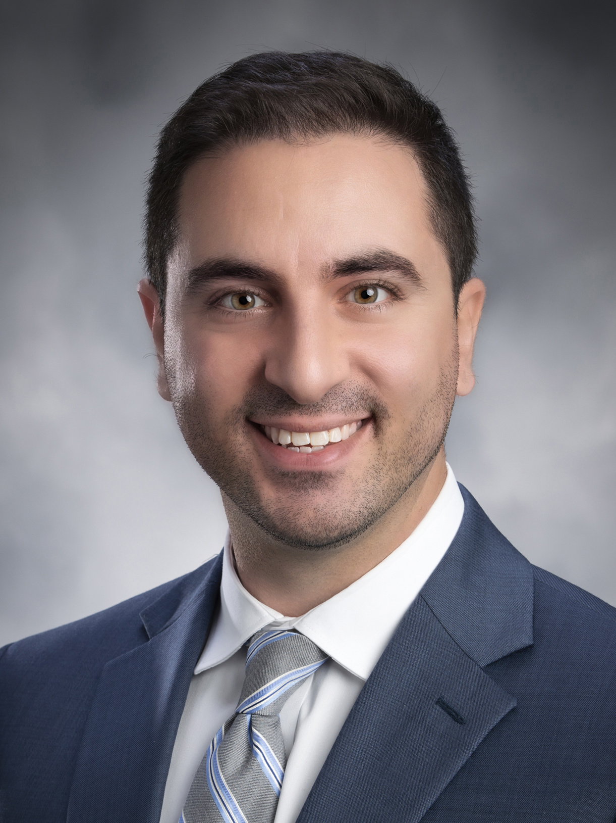Dr. George Gennaoui, DO