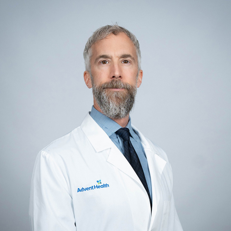 Dr. Scott Girard, DO