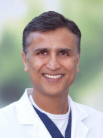 Dr. Saumil Patel, MD