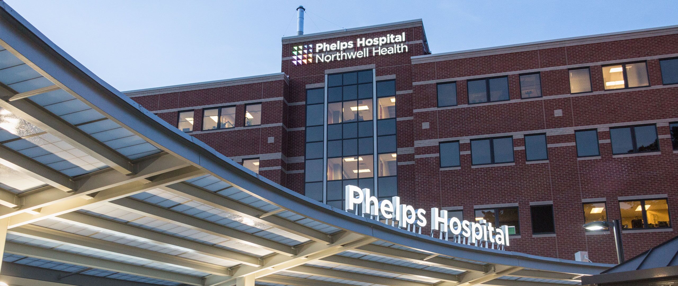 Phelps Hospital