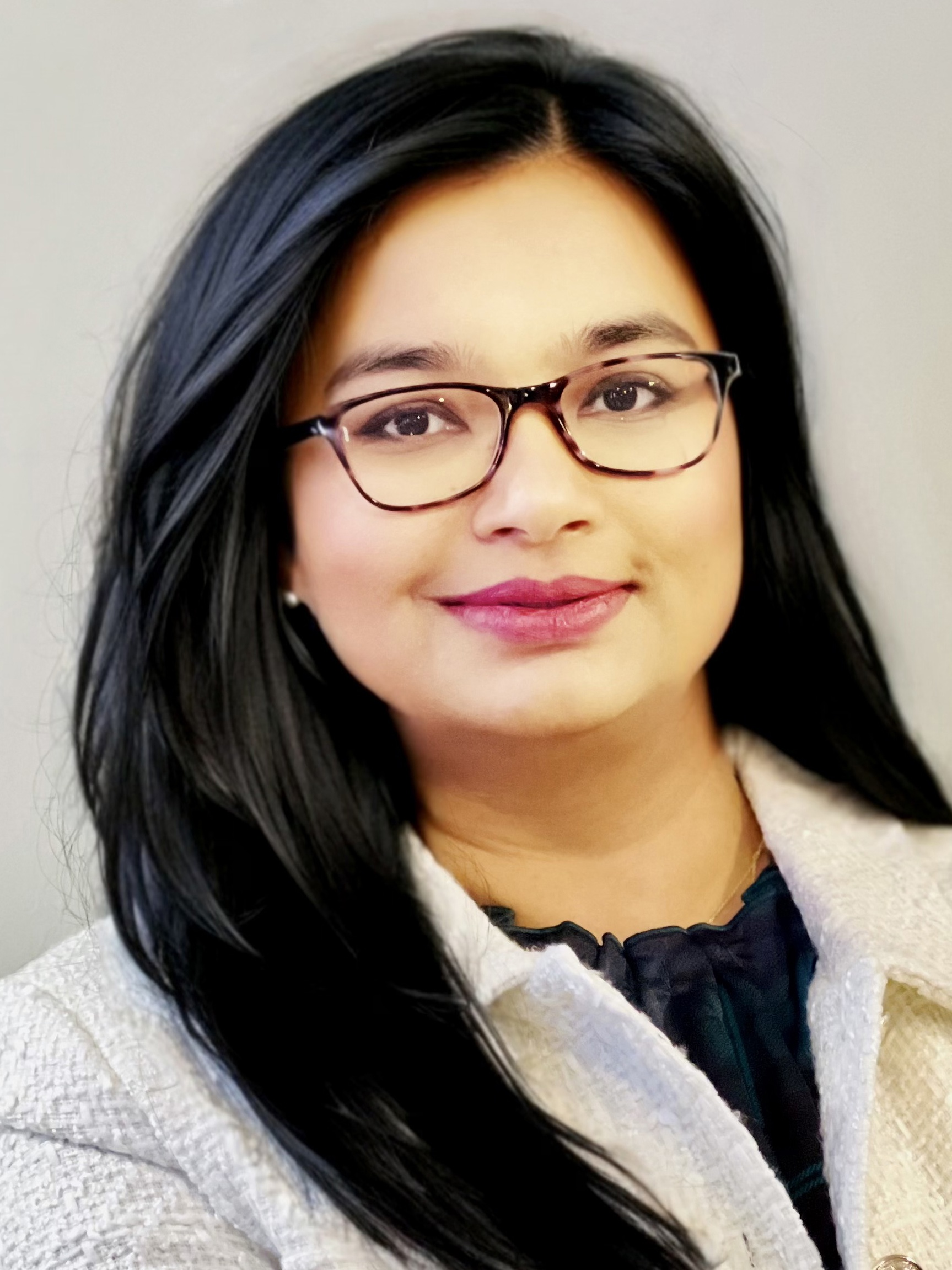 Dr. Anshita Agarwal, DDS