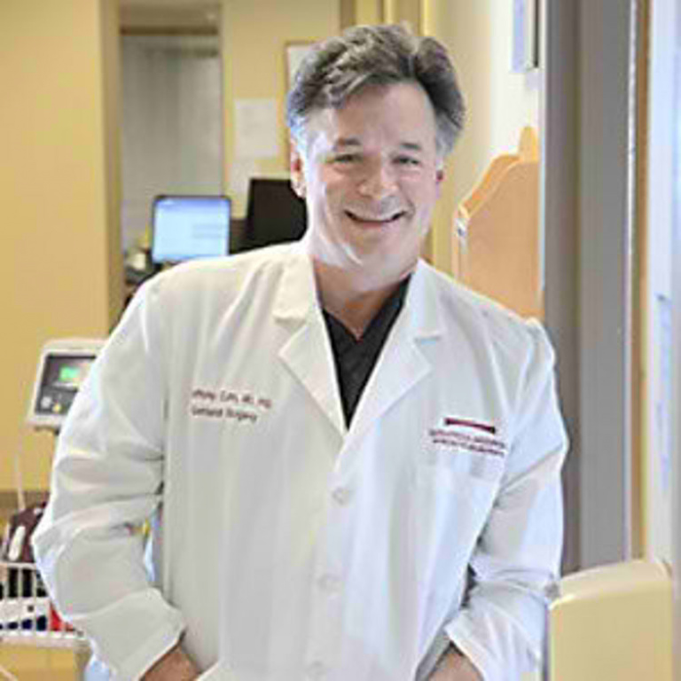 Dr. Anthony Cutry, MD