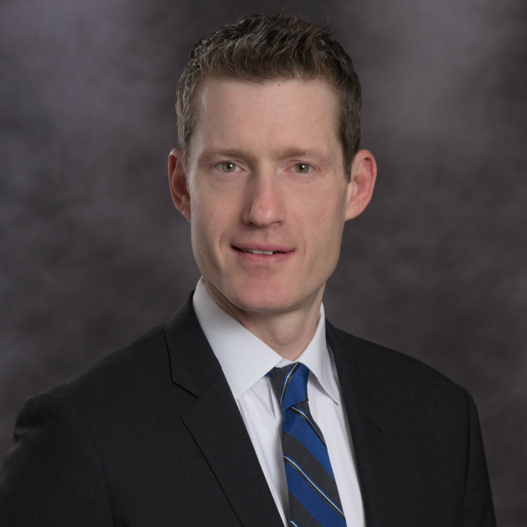 Dr. Aaron Hagge-Greenberg, MD