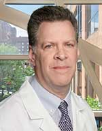 Dr. Byron Hapner, DO