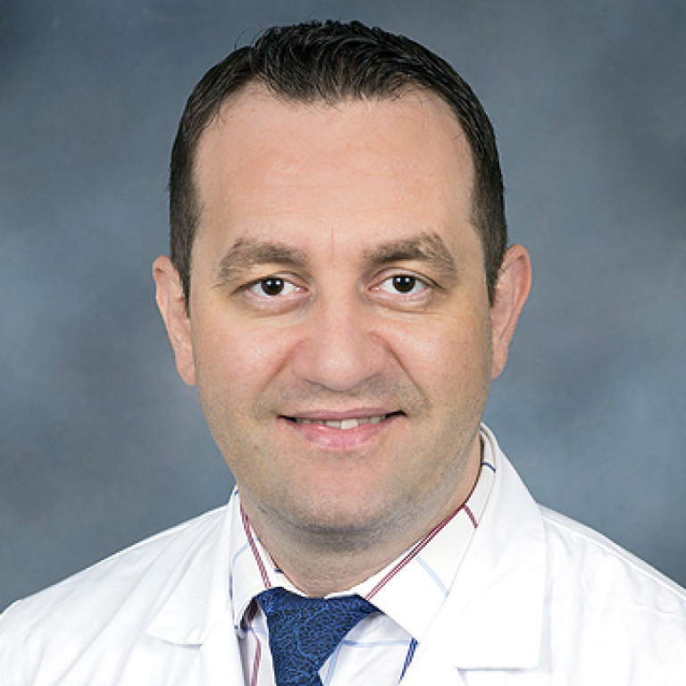 Dr. Mohamad Belal Aldaas, MD