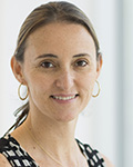 Dr. Barbara Voetsch, MD