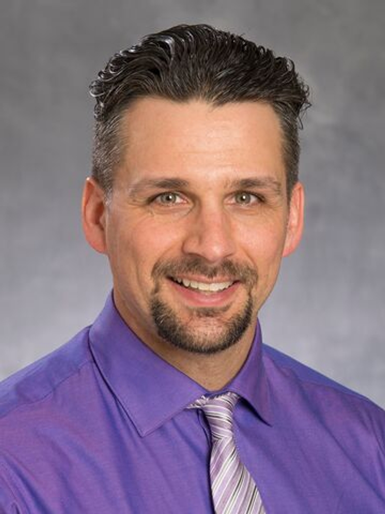 Dr. Jeremy Rondorf, Psy.D