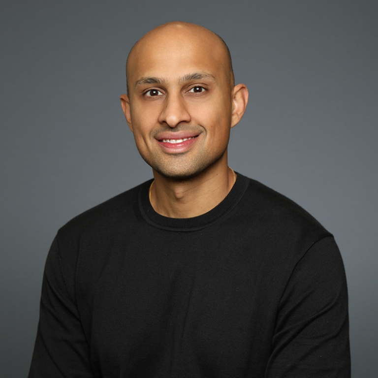 Dr. Rohan Shah, MD