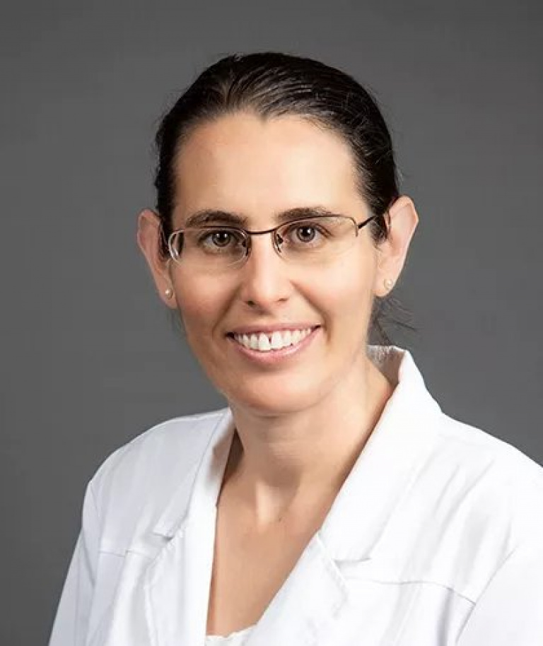 Dr. Sonya Del Tredici, MD