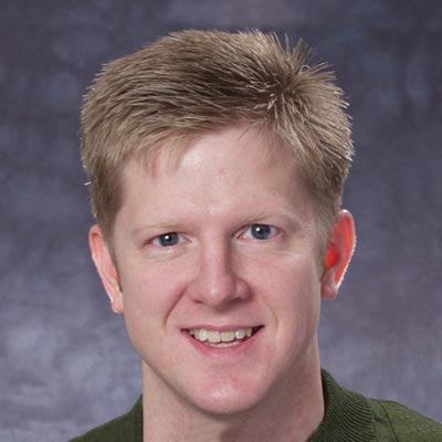 Dr. Timothy Eidson, MD