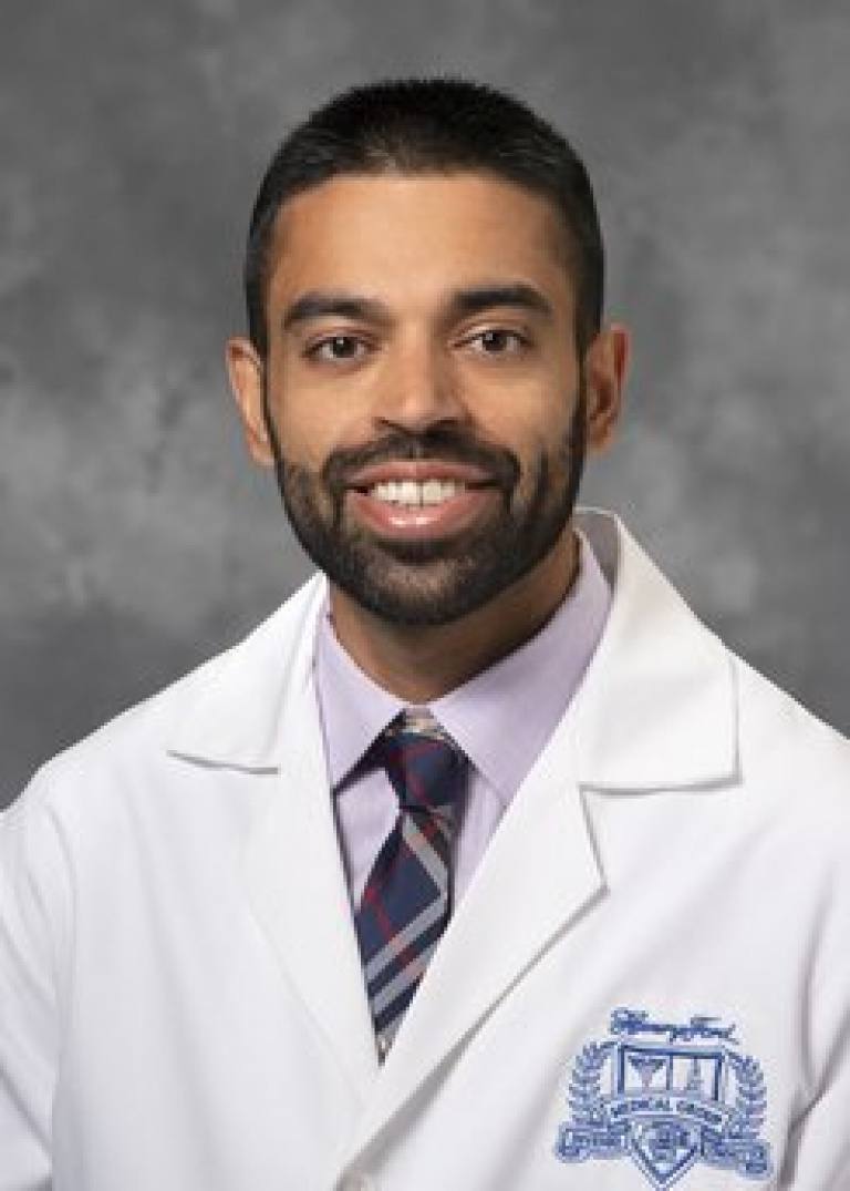 Dr. Ketan Chopra, MD