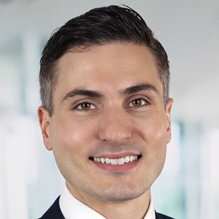 Dr. Jordan Blough, MD