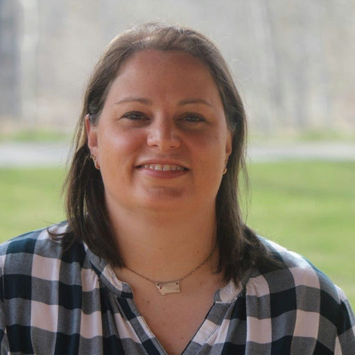 Jennifer Richard, LCPC