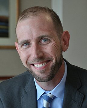 Dr. Nathan Kohler, MD