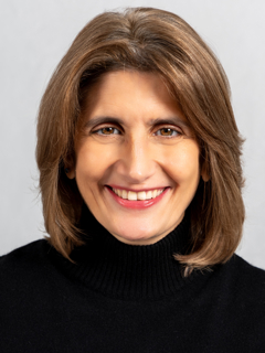 Dr. Jacqueline Gabay, MD