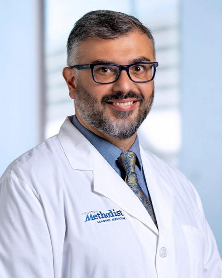 Dr. Altaib Al Yassin, MD