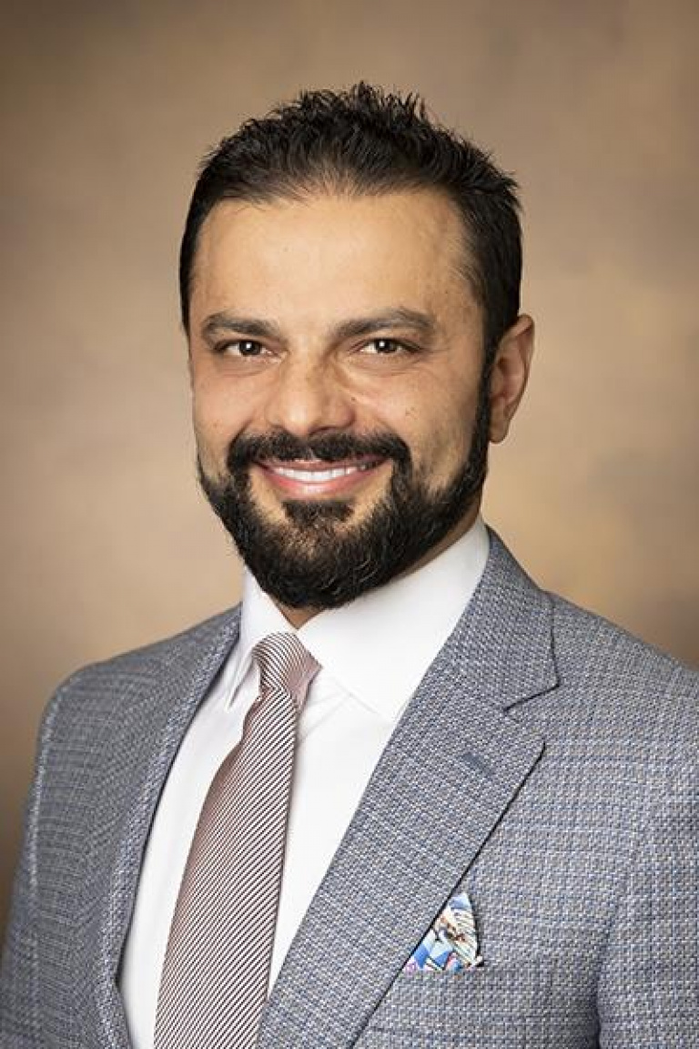 Dr. Salam Kassis, MD