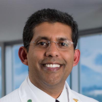 Dr. Vashist Nobbee, MD