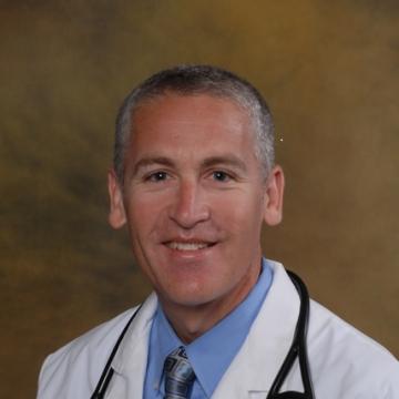 Dr. Paul Rich, MD