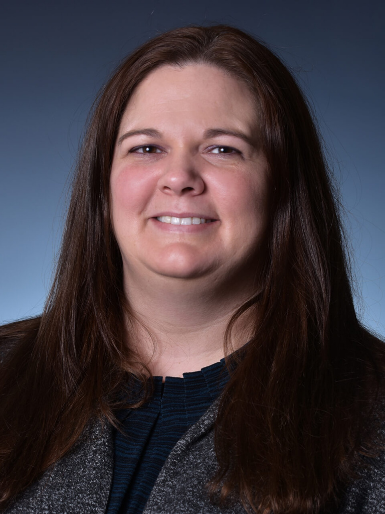 Marjorie Reeves, APRN
