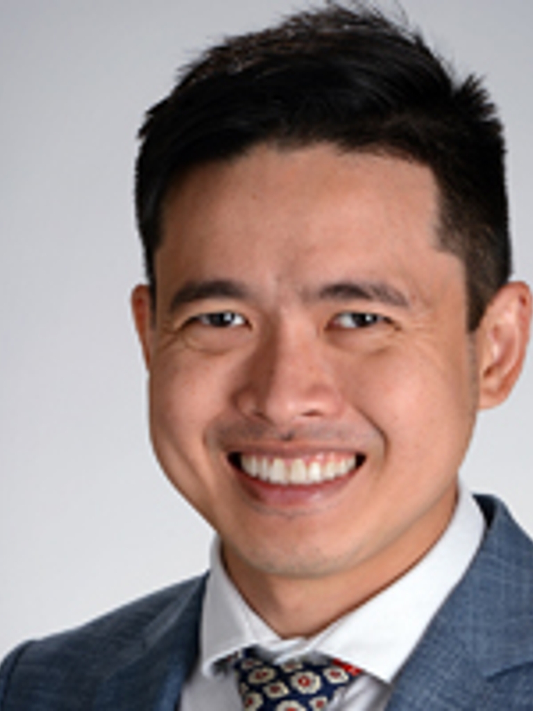 Dr. Aung Tun, MD