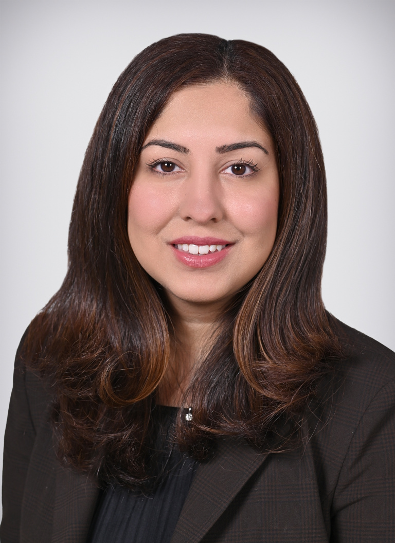 Dr. Afra Khan, DO