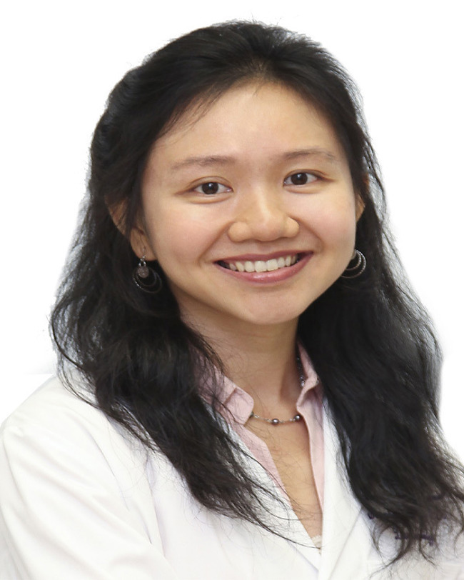 Dr. Stephanie Hu, MD