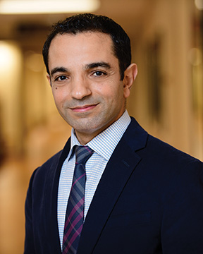 Dr. Nouraddin Nouraddin, MD