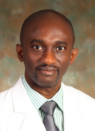 Dr. Anthony W Baffoe-Bonnie, MD