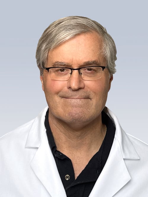 Dr. John Kelly IV, MD