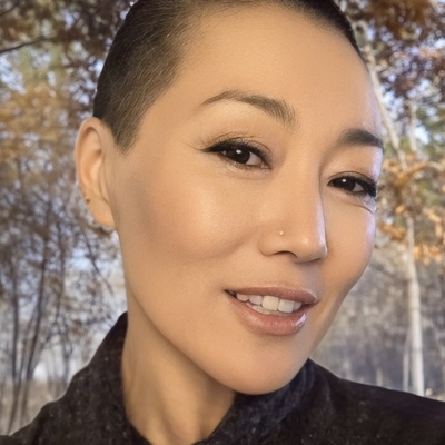 Tess Kim, LPCC