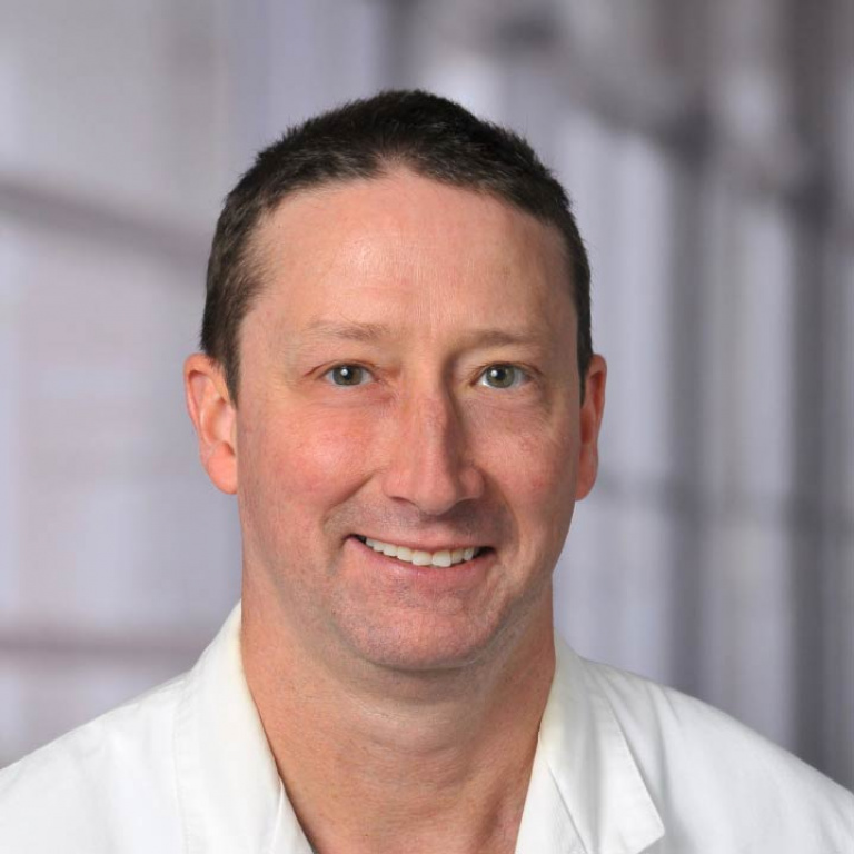 Dr. Ciaran Powers, MD