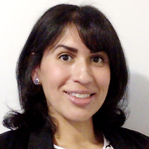 Rocio Montelongo, LPCC