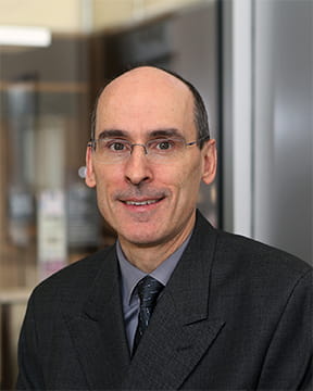 Dr. Paul Durbin, MD
