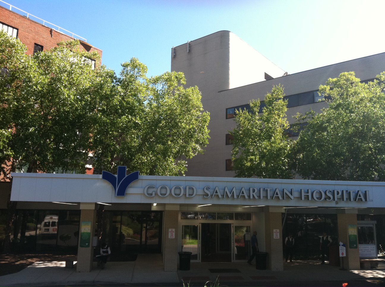 Good Samaritan Hospital Medical Center