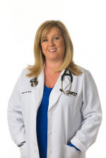 Jamie Cook, FNP-BC