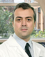 Dr. Vakhtang Tchantchaleishvili, MD