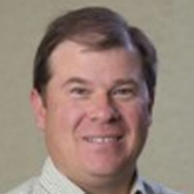 Dr. Roy Friddell, MD