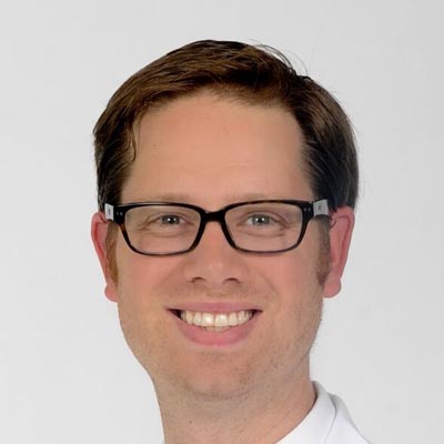 Dr. Joseph Cheatle, MD