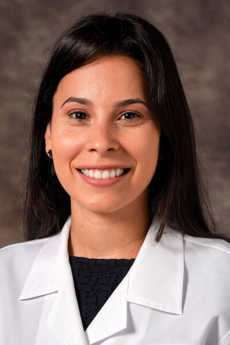 Dr. Sofia Muenyi, MD