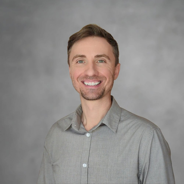 Andrew Rowland, CRNP