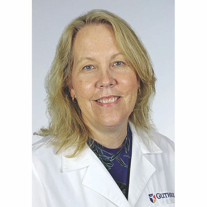 Dr. Cathleen Veach, MD