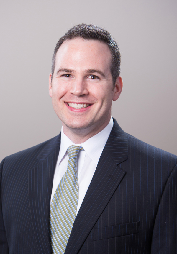 Dr. Jay Rapley, MD