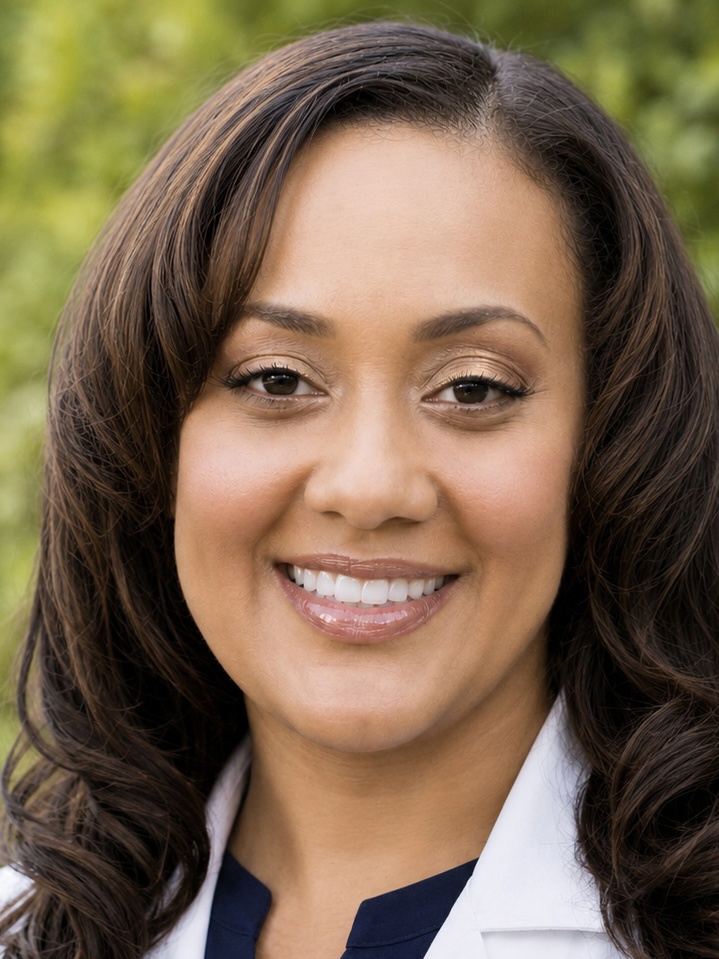 Lissette Moody, ARNP-C