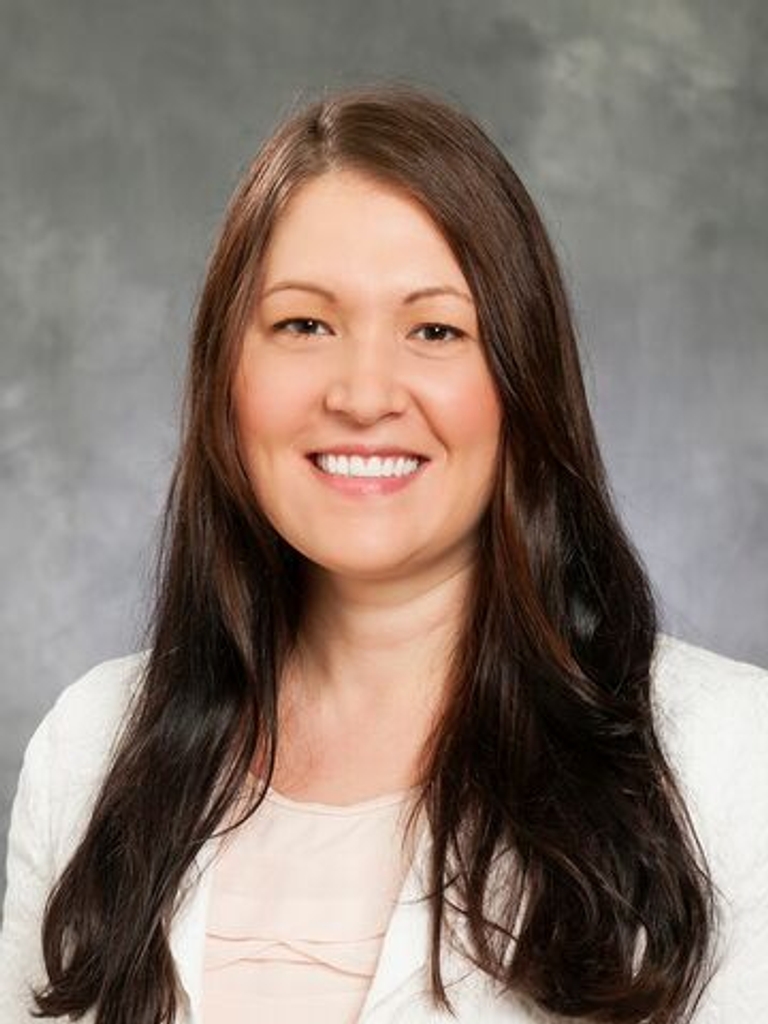 Dr. Heather Jensen, DPM