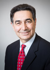 Dr. Jean-Francois Eid, MD