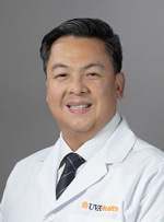 Dr. Kim De La Cruz, MD
