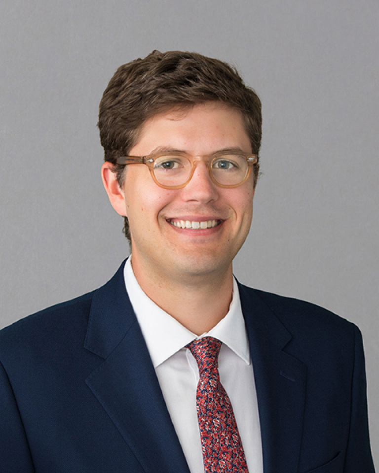 Dr. Philip McKenzie, DDS