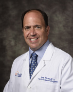 Dr. John Pirris, MD