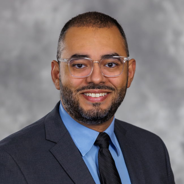 Dr. George Hanna, MD